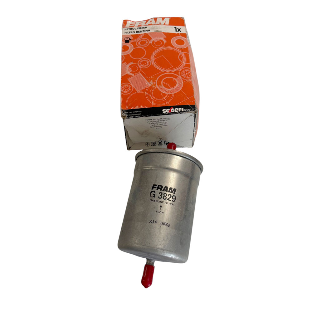 In-line Fuel Filter G3829